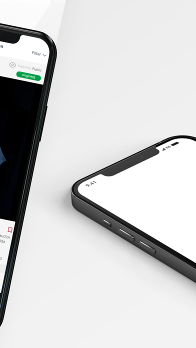 Global Intervention Screenshot 3 - AppWisp.com