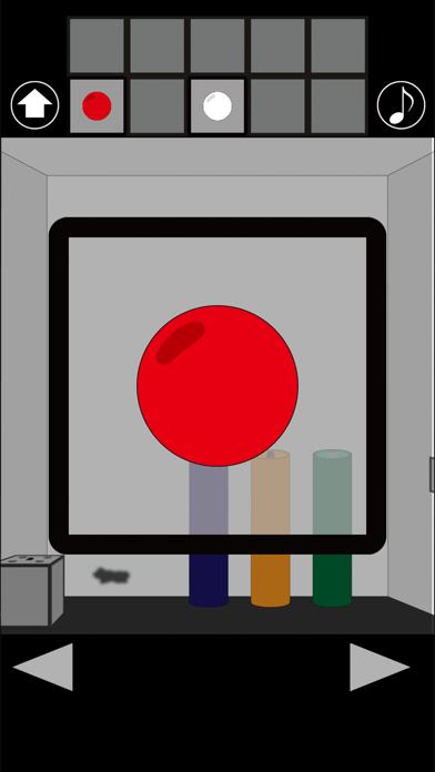 脱出ゲーム Colors Sphereのおすすめ画像4