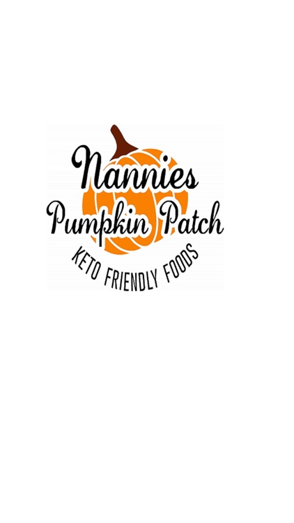 Nannies Pumpkin Patch