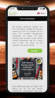 miyaki sushi berlin problems & solutions and troubleshooting guide - 1
