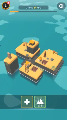 Game screenshot MOAI - My Own Ark Island hack
