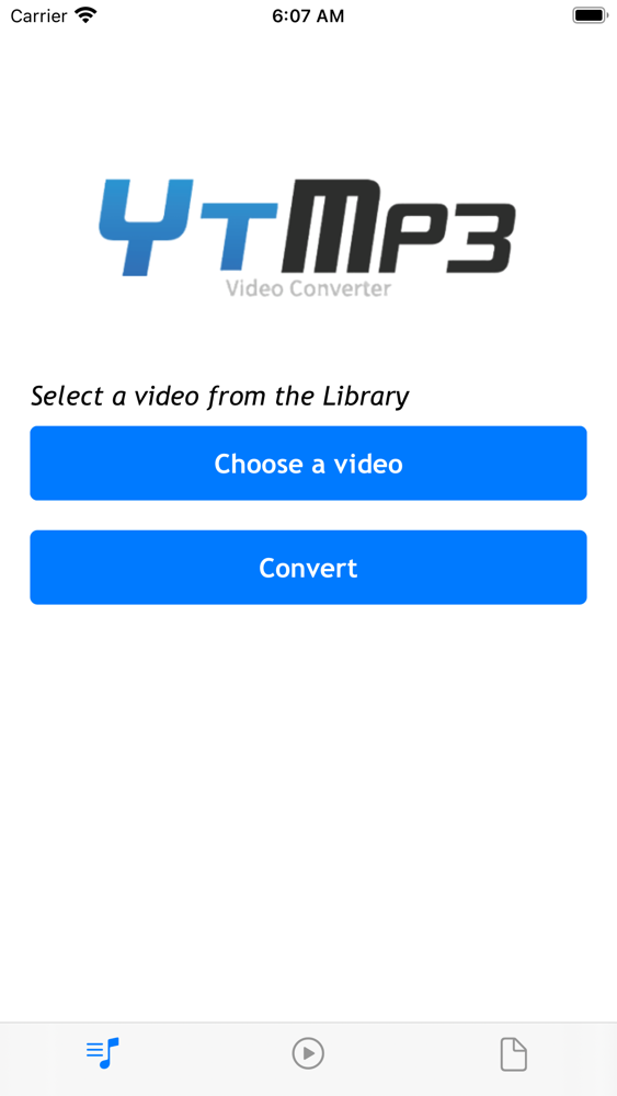 Ytmp3 App for iPhone - Free Download Ytmp3 for iPad & iPhone at AppPure