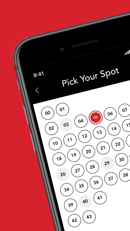 Amor Cycling + Fitness screenshot-3