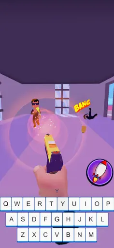 Type To Kill : Top Killer - Screenshot 3