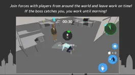 Game screenshot Japanese Office Simulator mod apk