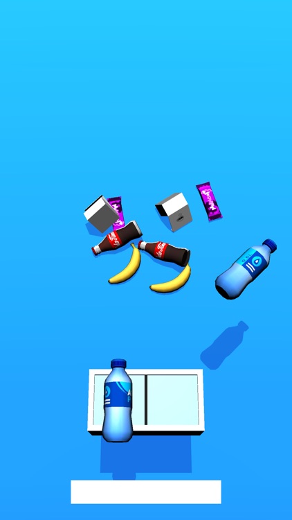 Scan it!!Supermarket Simulator screenshot-8