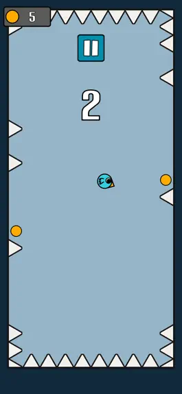 Game screenshot Fly To Survive mod apk