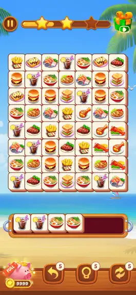 Game screenshot Tile Frenzy - Tile Master Game mod apk