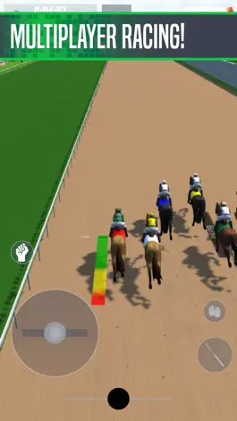 Game screenshot Top Jockey: Horse Racing apk