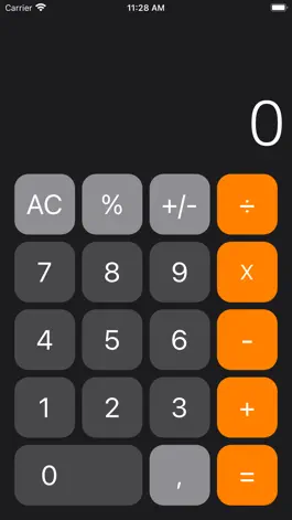 Game screenshot Magician Calculator apk