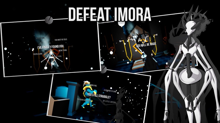 Cower and Tremble screenshot-4