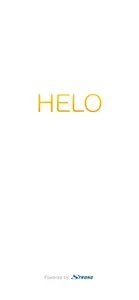 Helo by Strong screenshot #1 for iPhone