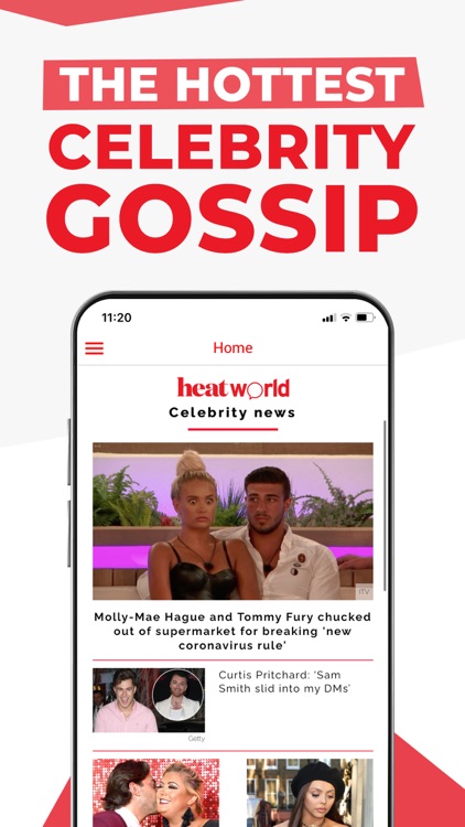 Heat Magazine