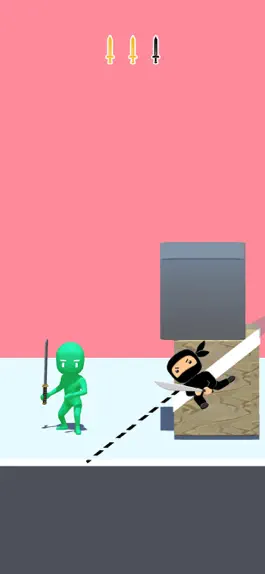 Game screenshot Super Slice 3D mod apk