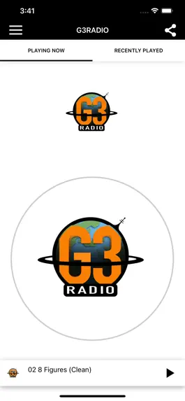 Game screenshot G3RADIO mod apk