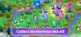 Game screenshot Fantasy of Atlantis apk