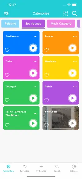 Game screenshot Super Soundboard App apk