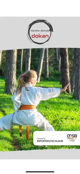Game screenshot Karate-Schule Dokan mod apk