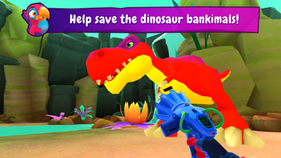 Island Saver