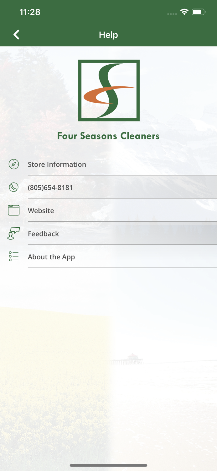 4 Seasons-Montecito Cleaners
