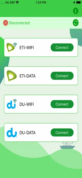 Game screenshot Dubai Marina VPN apk