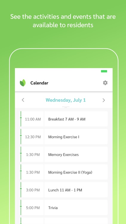 Sagely: Family 2.0 screenshot-3