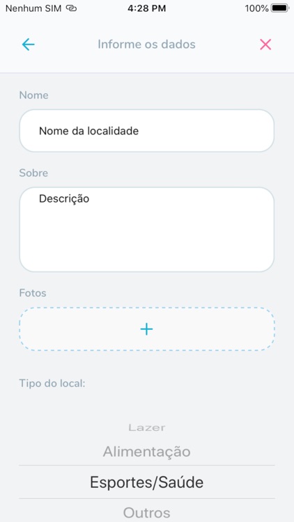 Acessibilidade Marília screenshot-4