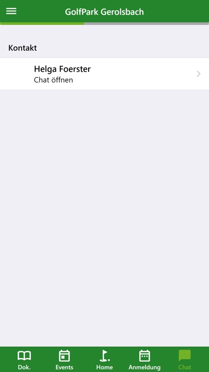 Golf Park Gerolsbach