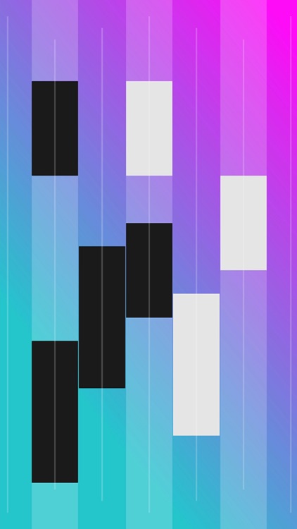 Piano Tiles Music Game 2020