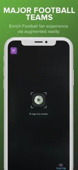 Game screenshot Sports AR Football hack