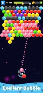 Bubble Pop! Bubble Shooter screenshot #5 for iPhone