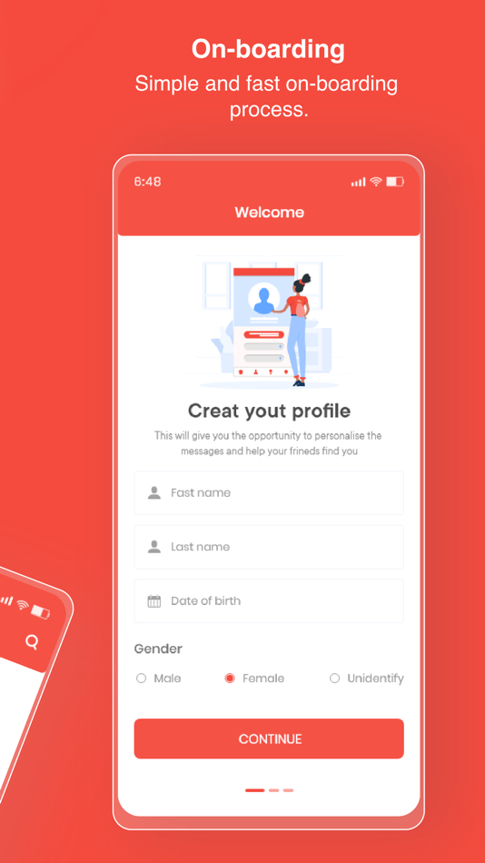 #3. Pocket Mint - Debt tracker (iOS) بواسطة: Kamola Yusupova