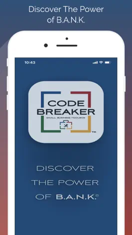 Game screenshot Codebreaker Small Business mod apk