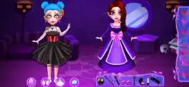Game screenshot Свадебная переменная невеста apk