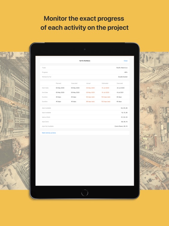 Buildots screenshot-4