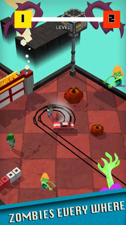 Real Car Drifting Games