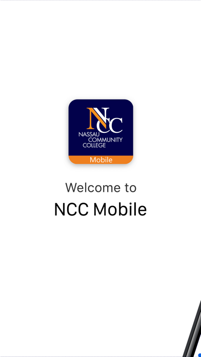 How to cancel & delete NCC Mobile App from iphone & ipad 1