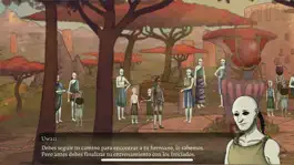 Game screenshot Môgand apk