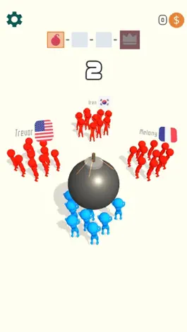 Game screenshot Lil Potato hack