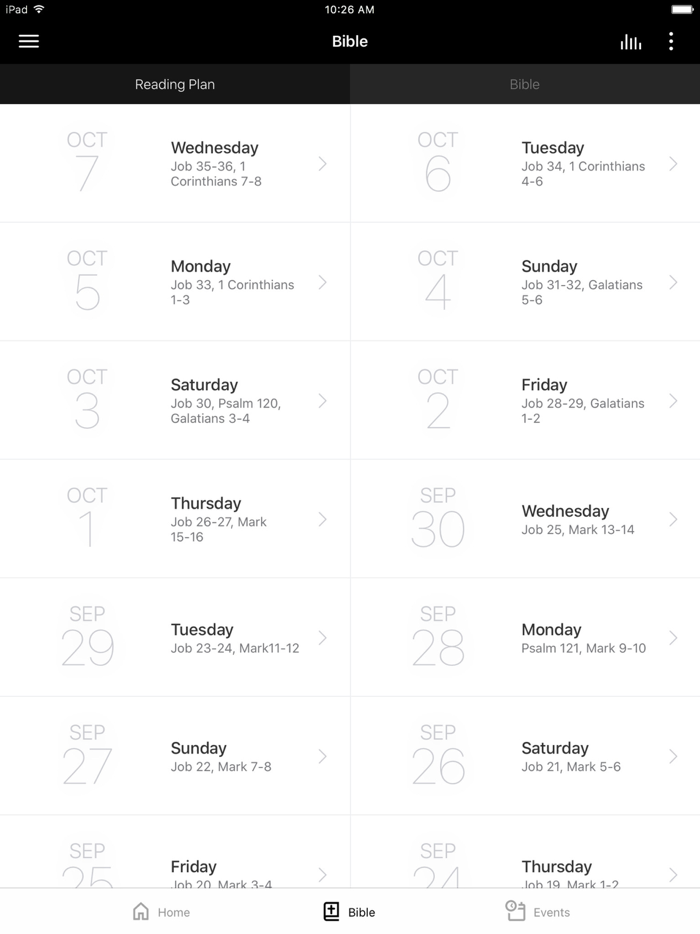 Open Road Biker Church