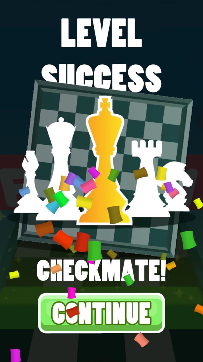 Endless Chess 3D