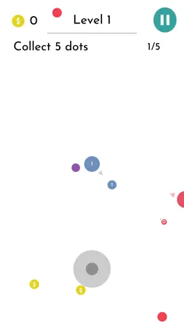 Game screenshot Shooty Circle apk