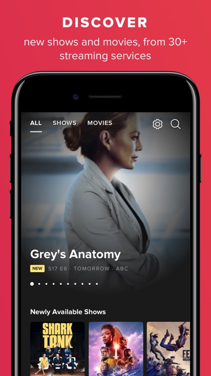 TV Guide: Streaming & Live TV
