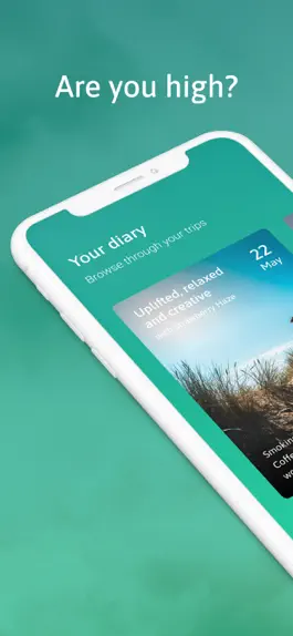 Game screenshot Highness - Cannabis diary mod apk