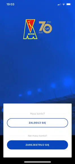 Game screenshot Motor Lublin apk