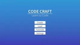 Game screenshot Code Craft 3D mod apk