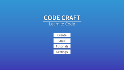 Screenshot #1 pour Code Craft 3D