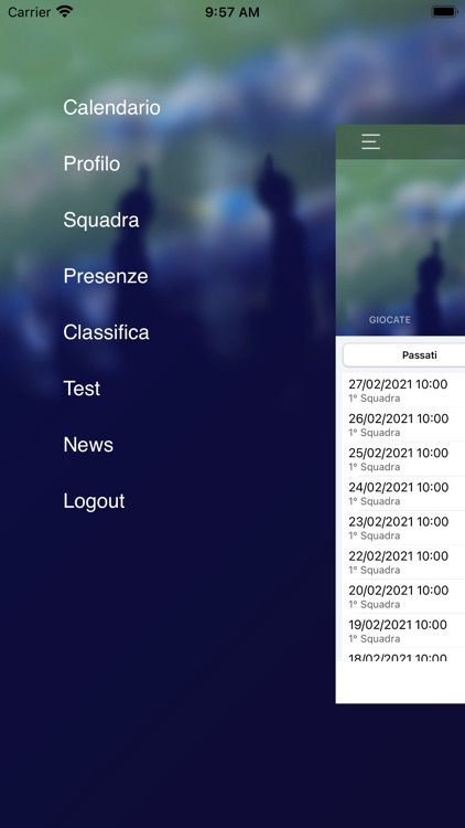 Fiorentina Sport Solutions screenshot-3