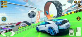 Game screenshot Extreme Track Car Stunts hack