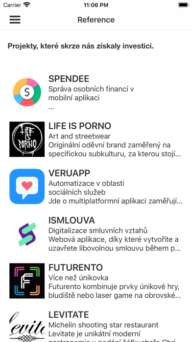 BUSYMAN Screenshot